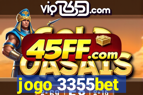 jogo 3355bet